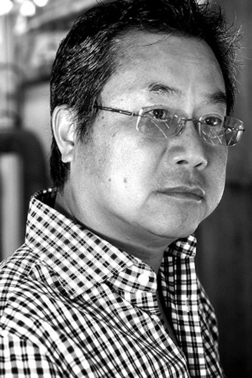 Photo of James Wong