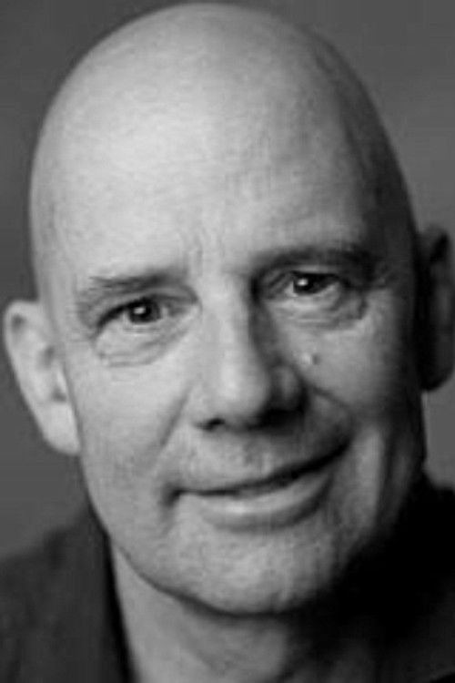 Photo of Malcolm Douglas