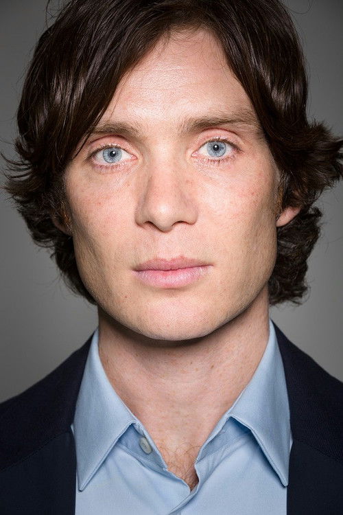 Photo of Cillian Murphy