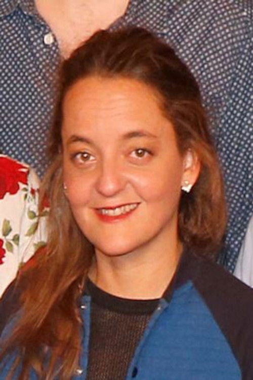 Photo of Emmanuelle Bougerol