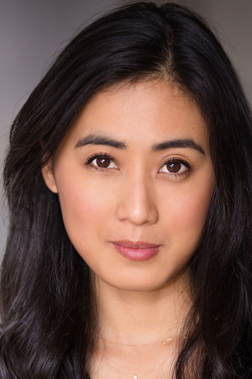 Photo of Elizabeth Trieu