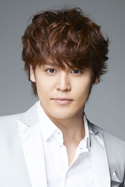 Photo of Mamoru Miyano