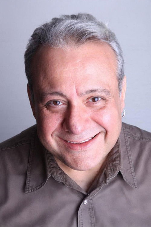 Photo of Engin Alkan