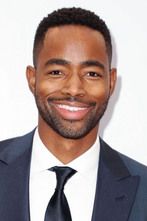 Photo of Jay Ellis
