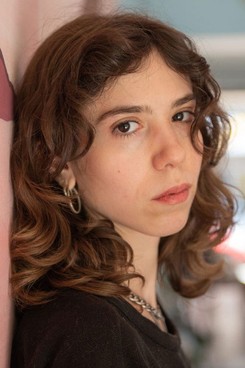 Photo of Elsa Lekakou