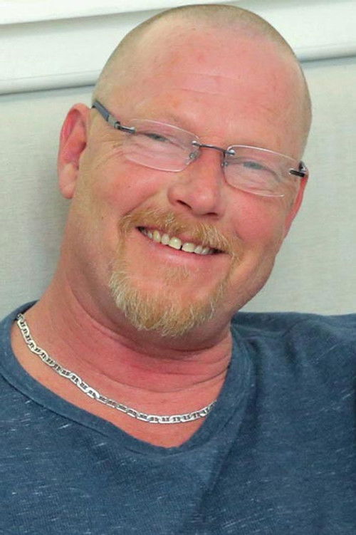 Photo of Dick Chibbles