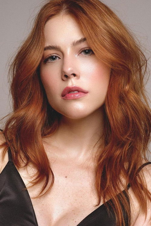 Photo of Bia Arantes