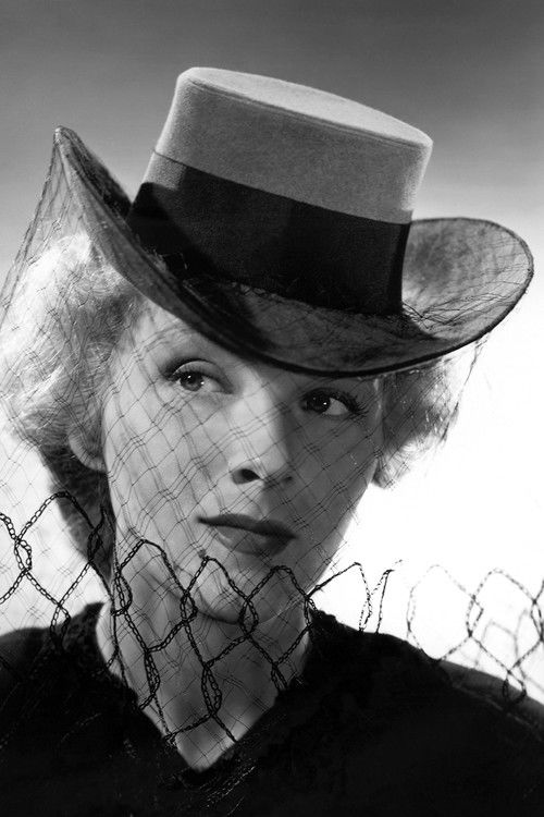 Photo of Ilona Massey