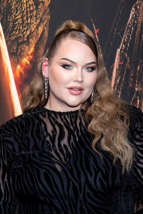 Photo of Nikkie de Jager