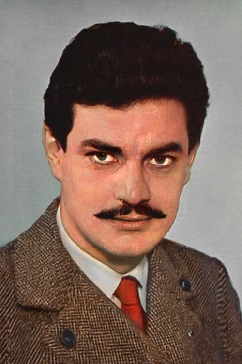 Photo of Tanju Gürsu