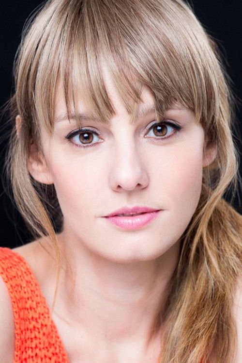 Photo of Esther Acebo