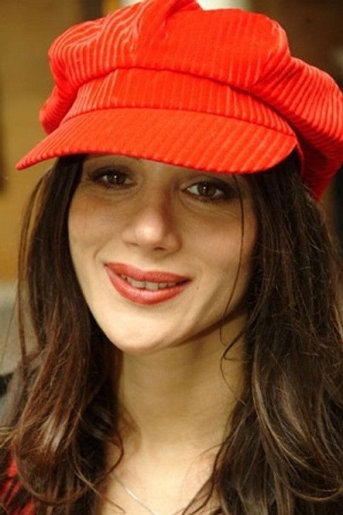 Photo of Elisabetta Rocchetti