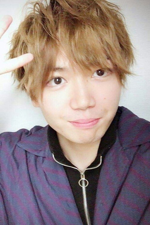 Photo of Shoya Chiba