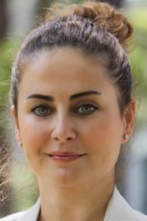 Photo of Esra Akkaya