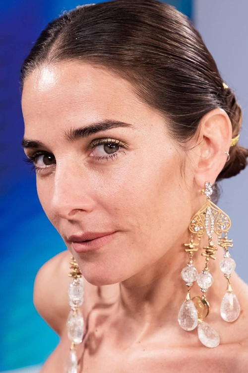 Photo of Juana Viale