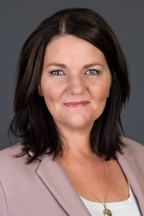 Photo of Søs Marie Serup