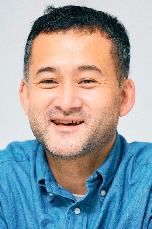 Photo of Shinichi Ishizuka