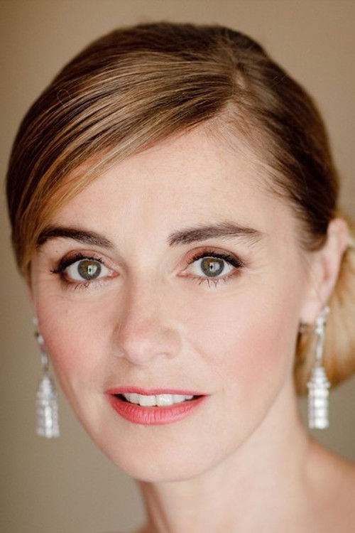 Photo of Anne Consigny