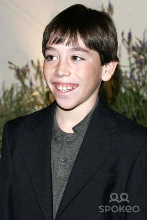 Photo of Frankie Ryan Manríquez