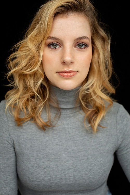 Photo of Hortense Bamas