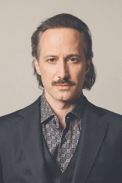 Photo of Michael Ostrowski