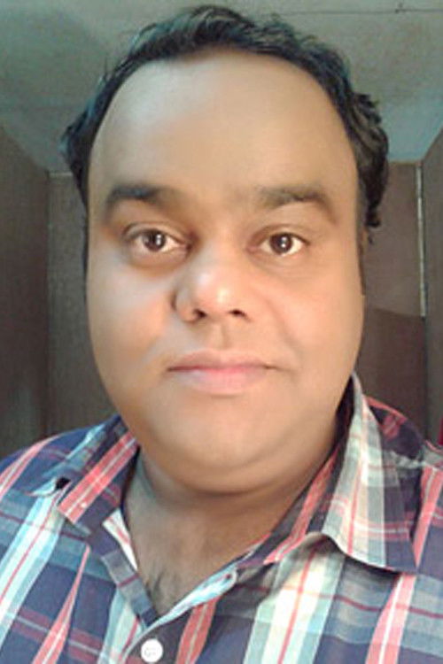 Photo of Vaibhav Mathur