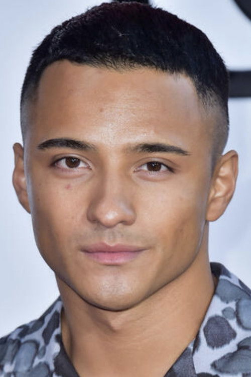 Photo of Brandon Perea