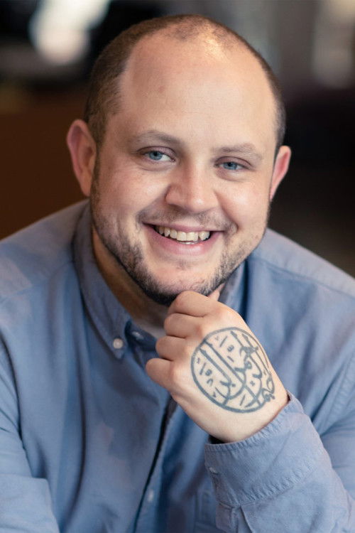 Photo of Nicholas Monsour