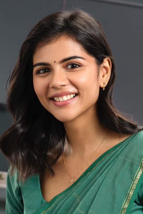 Photo of Kalyani Priyadarshan