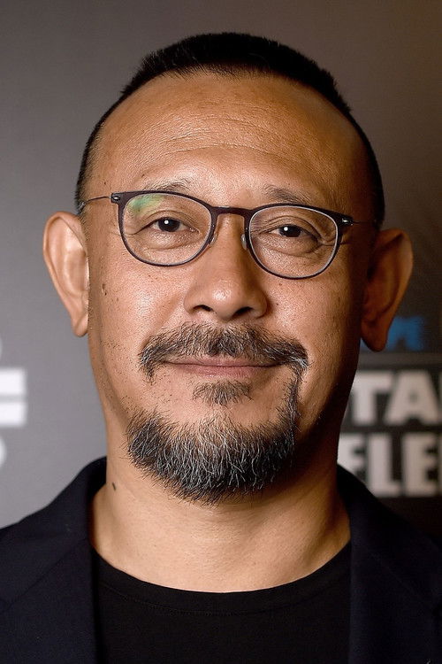 Photo of Jiang Wen