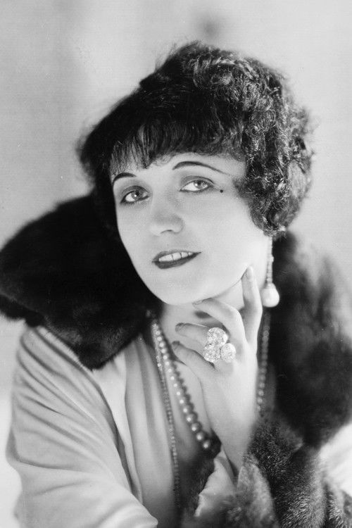 Photo of Pola Negri