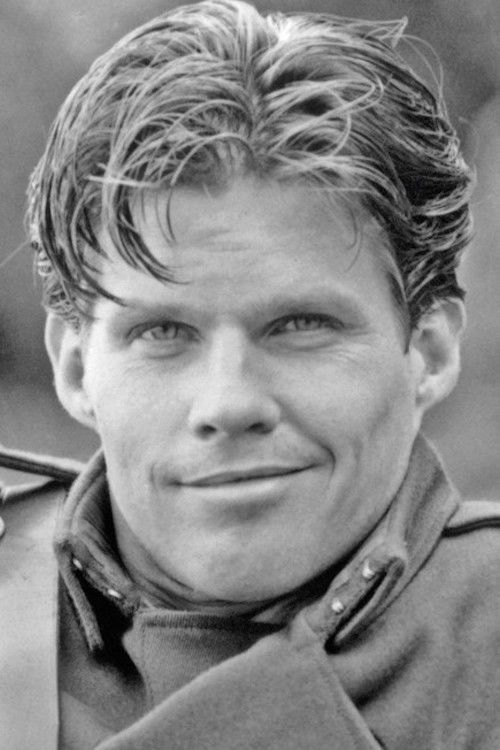 Photo of Scott McGinnis