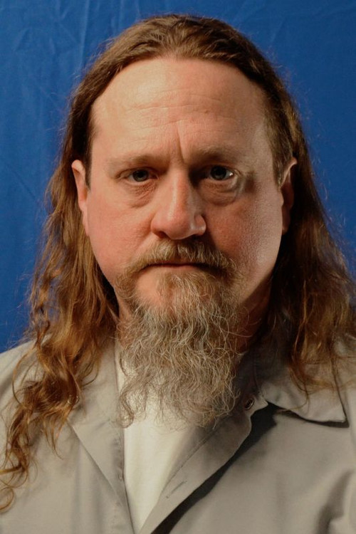 Photo of John R. Smith Jnr.