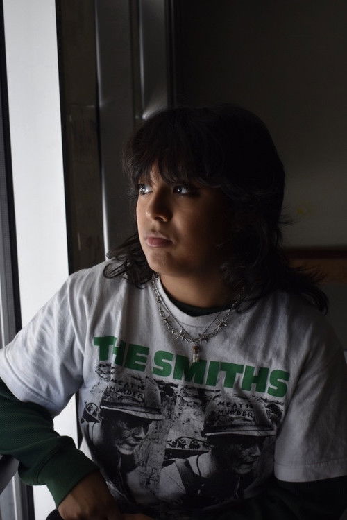 Photo of Amaya Marquez