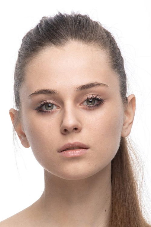 Photo of Aleksandra Mileshina