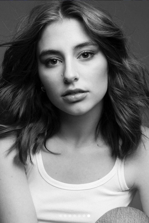 Photo of María Steelman