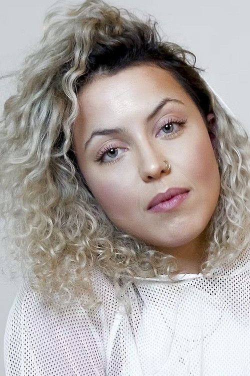 Photo of Simone Colling