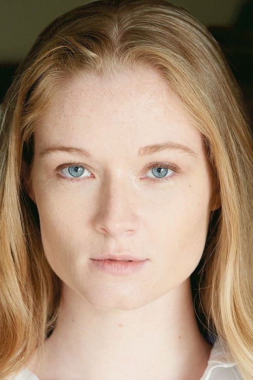 Photo of Lyla Porter-Follows