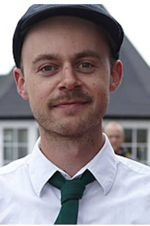 Photo of Esben Pretzmann