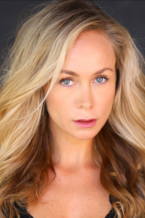 Photo of Kristina Korsholm