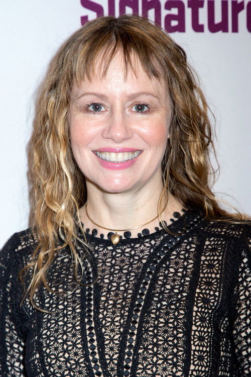 Photo of Sally Murphy