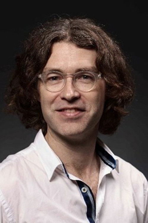 Photo of Arthur Jones