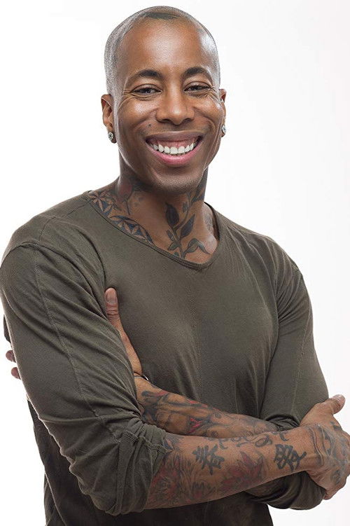 Photo of Antino Crowley-Kamenwati