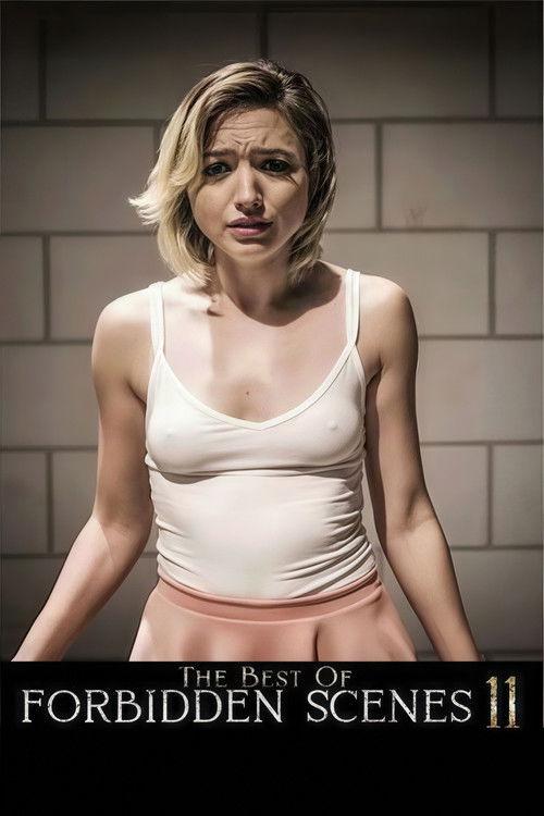 The Best of Forbidden Scenes 11