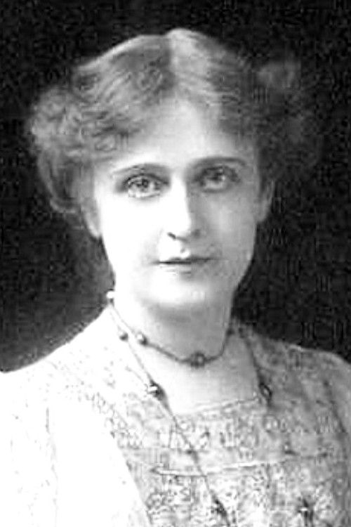 Photo of Effie Shannon