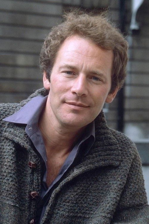 Photo of Jared Martin