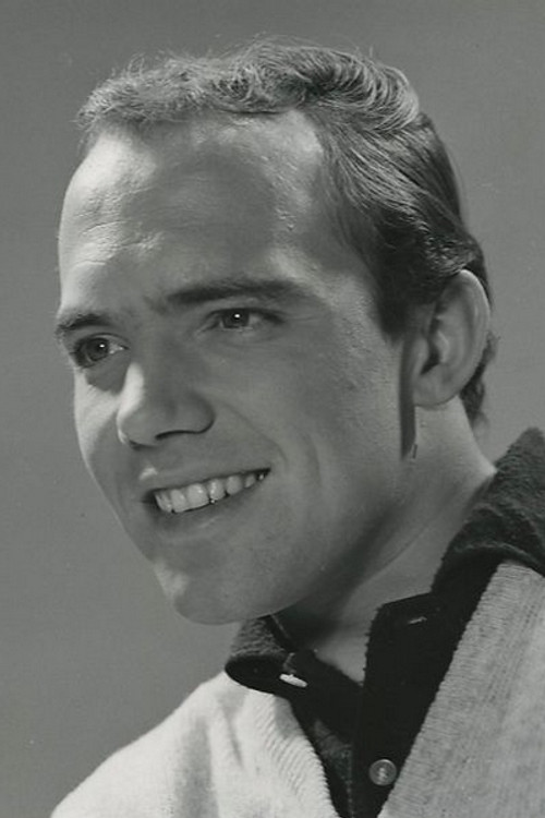 Photo of Otto Brandenburg