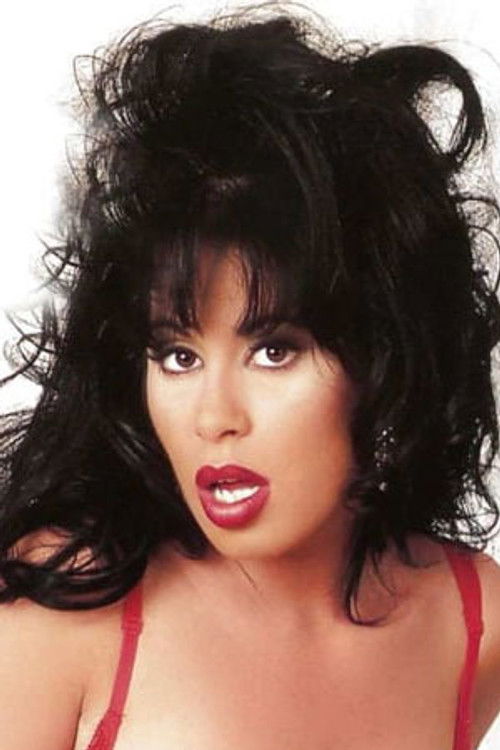 Photo of Heather Lee