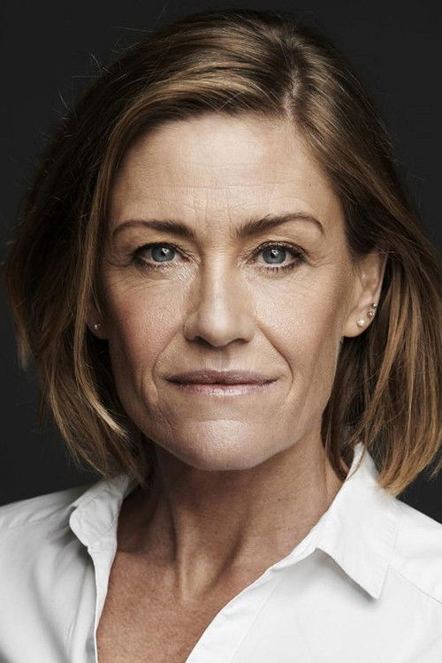 Photo of Marina Bouras