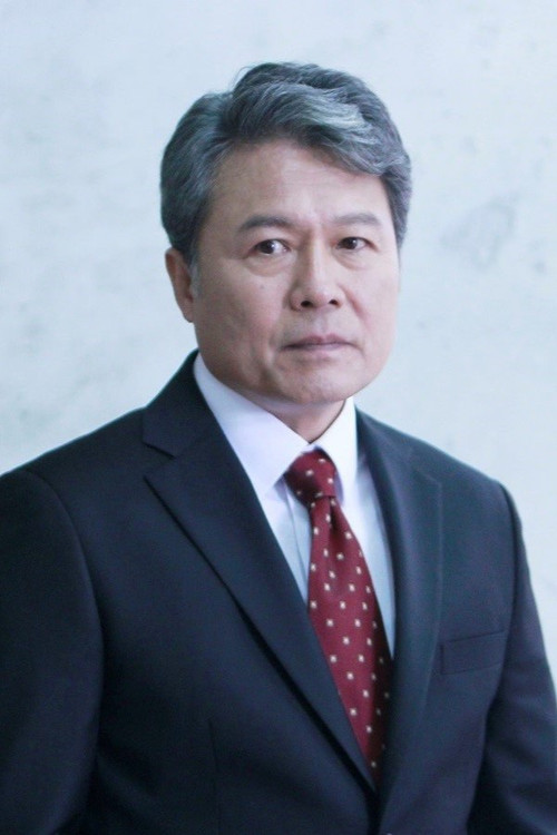 Photo of Cheon Ho-jin